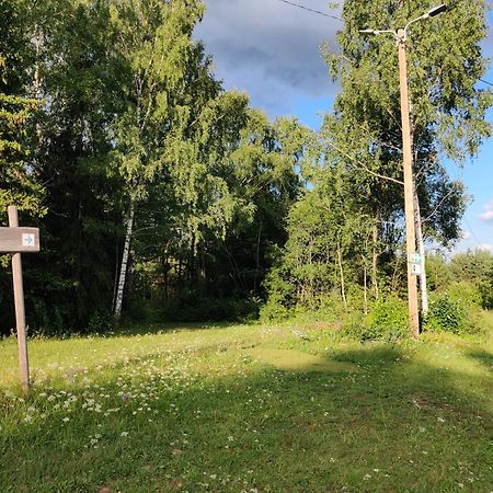 Tapa Cottage Next To Disc Golf. Exterior foto