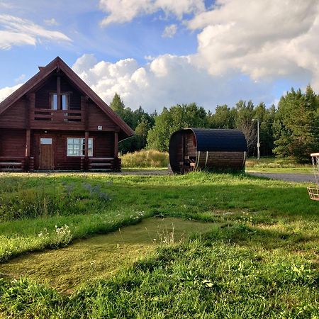 Tapa Cottage Next To Disc Golf. Exterior foto