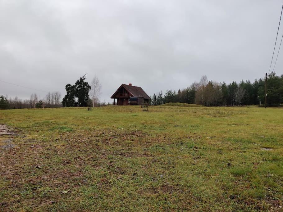 Tapa Cottage Next To Disc Golf. Exterior foto